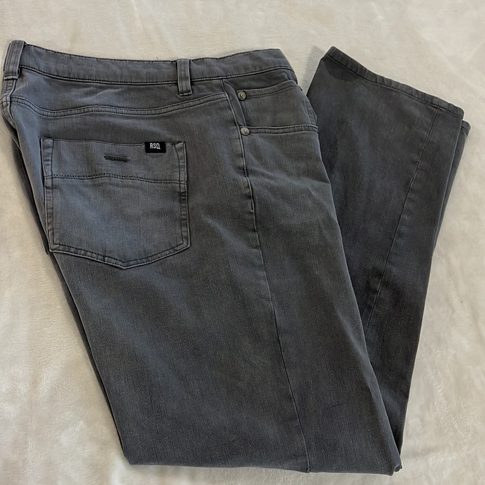 RSQ Mens Jeans
